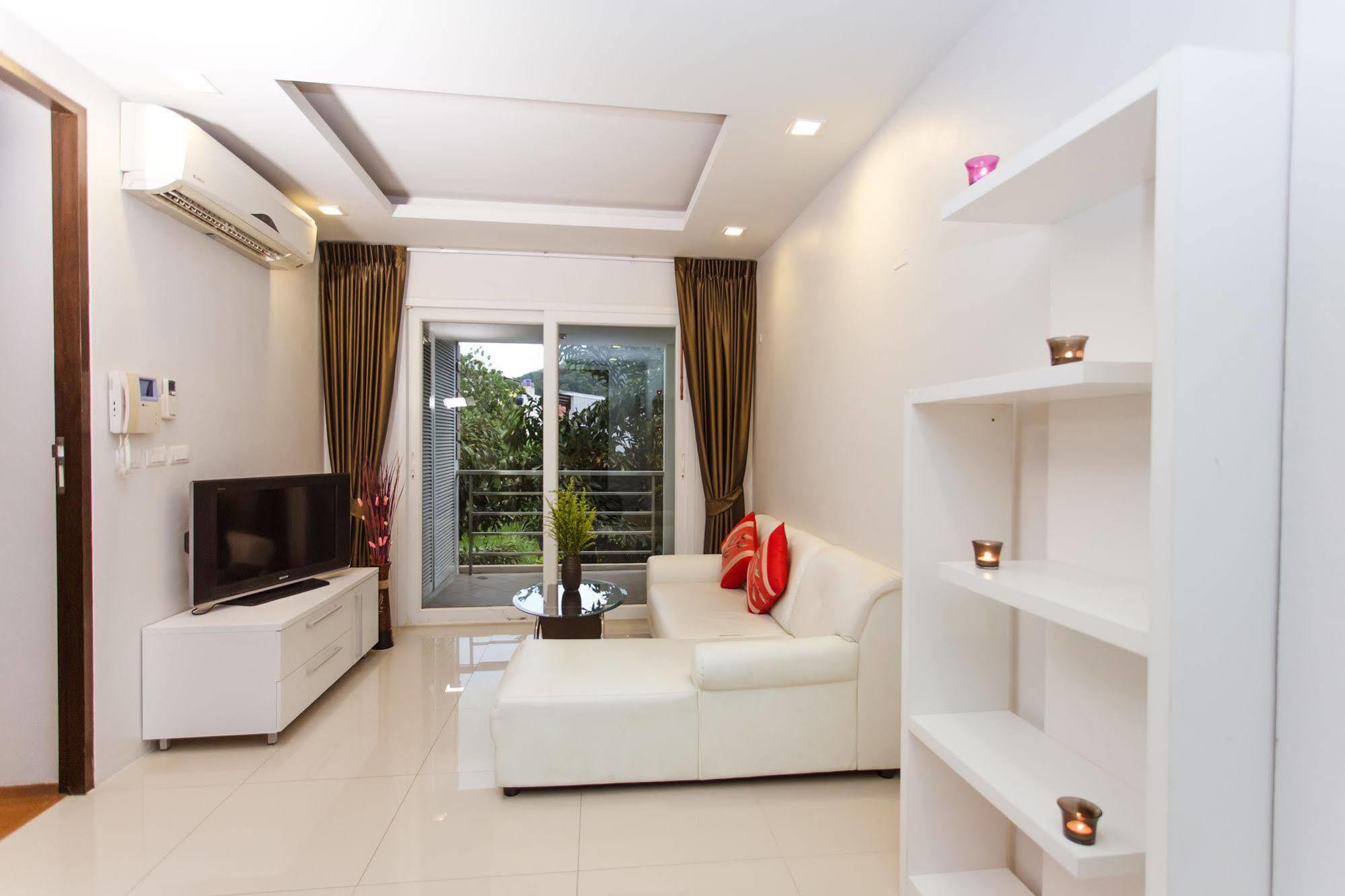 The Haven Lagoon 3* Patong