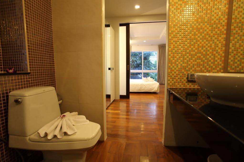 Hotel The Haven Lagoon