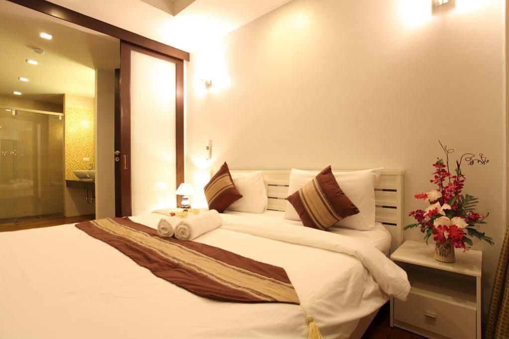 The Haven Lagoon Hotel 3*