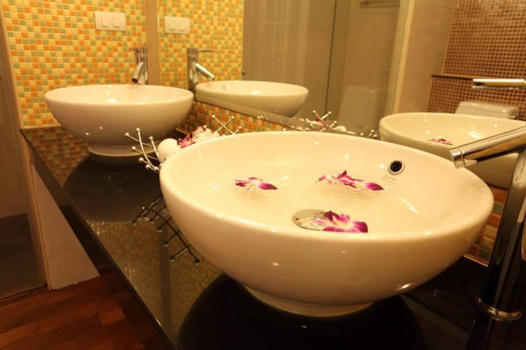 The Haven Lagoon Patong
