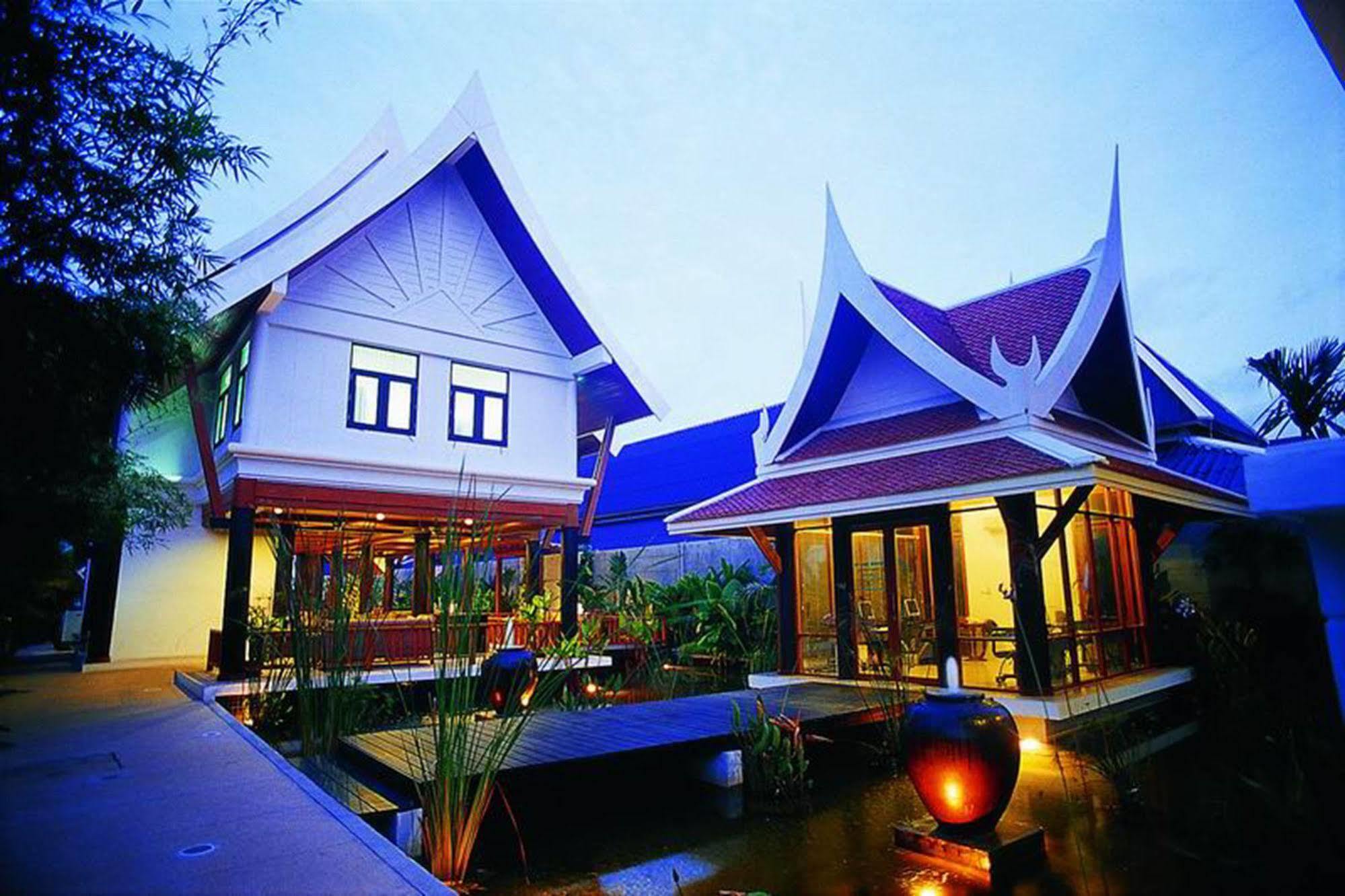 Resort Poolside Sha Extra Kata Beach (Phuket)