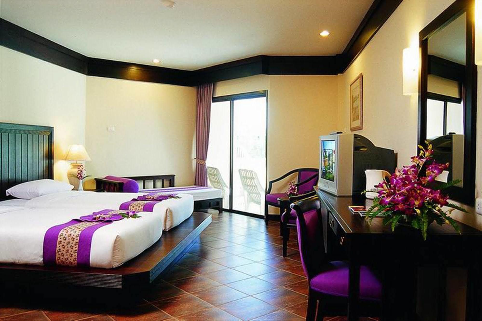 Poolside Sha Extra 3* Kata Beach (Phuket)