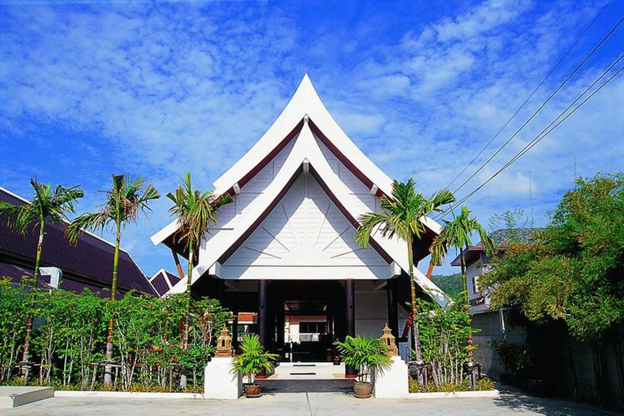 Poolside Sha Extra Kata Beach (Phuket)