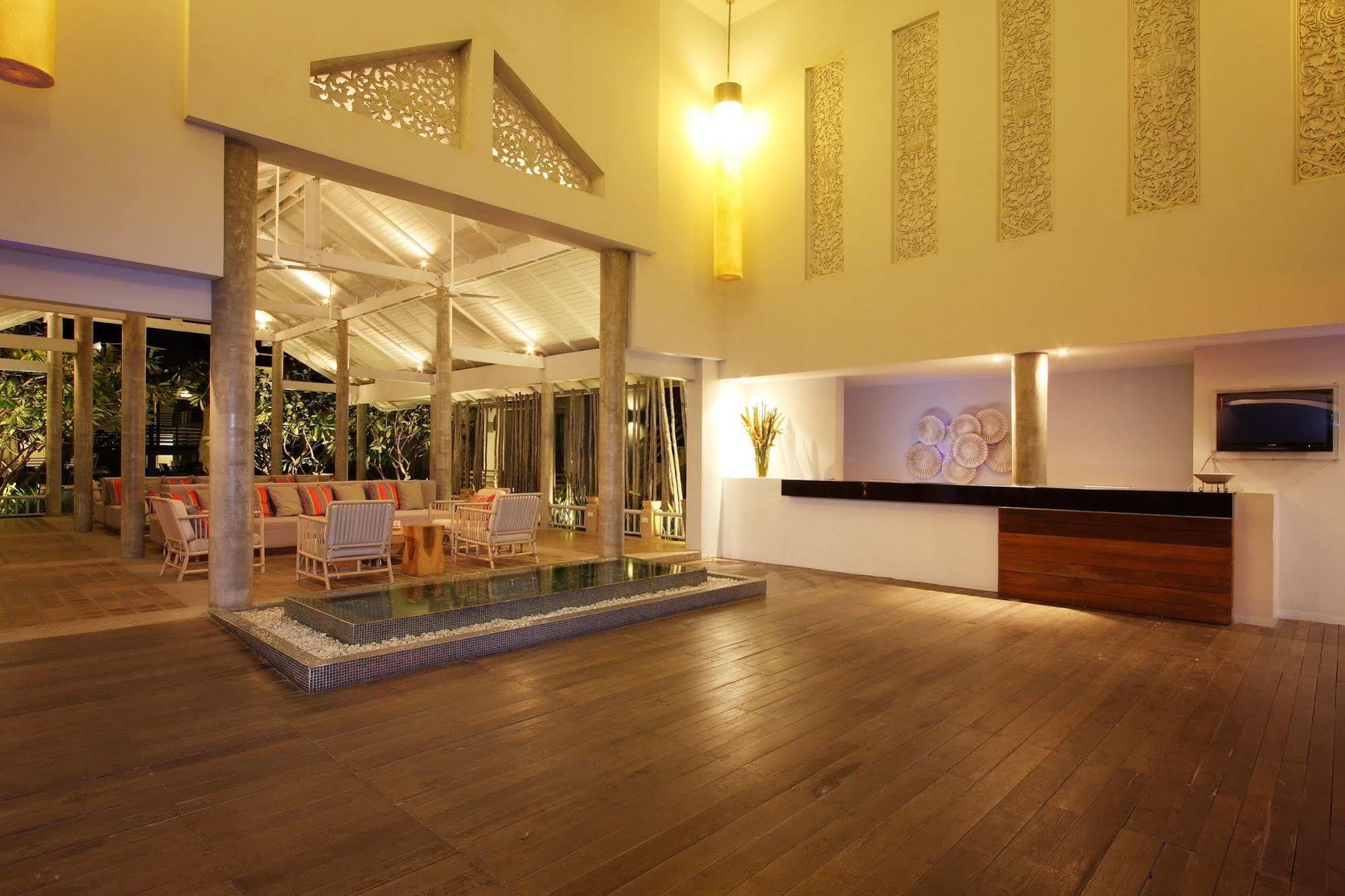 Resort Ramada By Wyndham Southsea Phuket