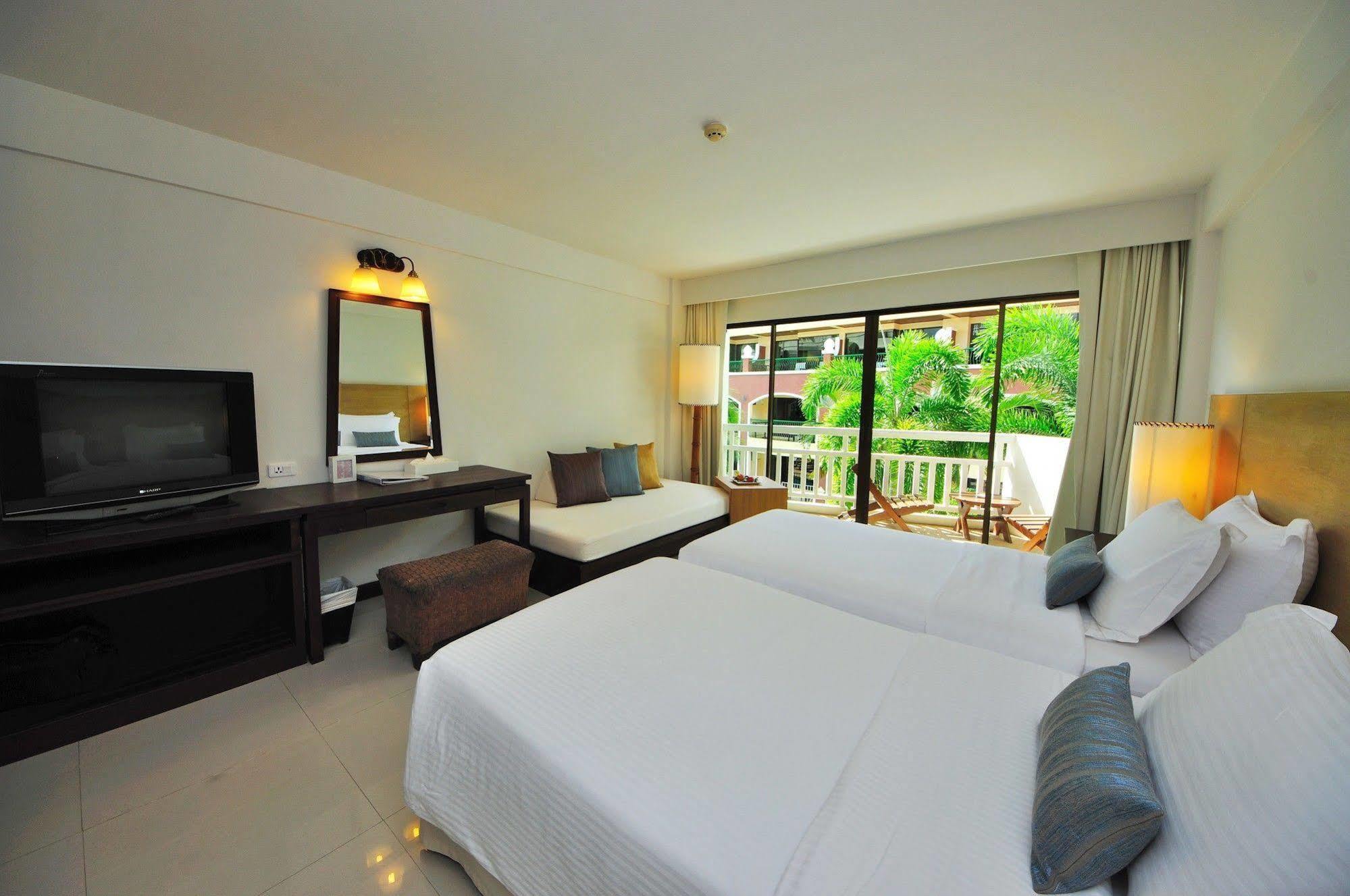 Resort Ramada By Wyndham Southsea 4*