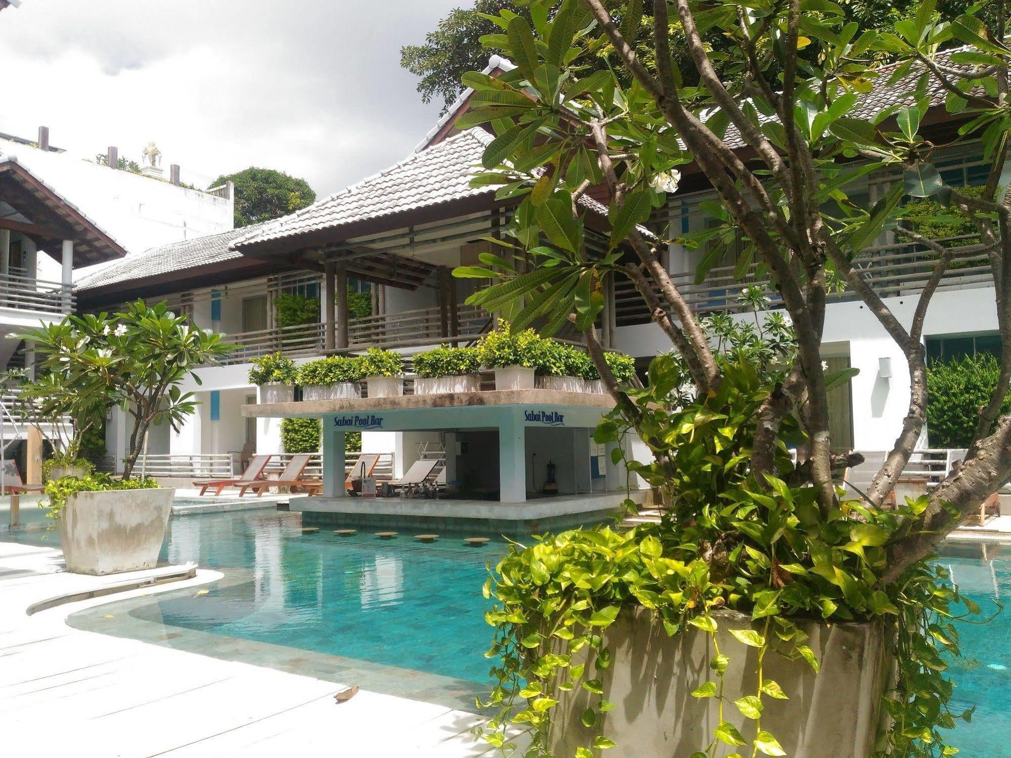 Ramada By Wyndham Southsea Phuket