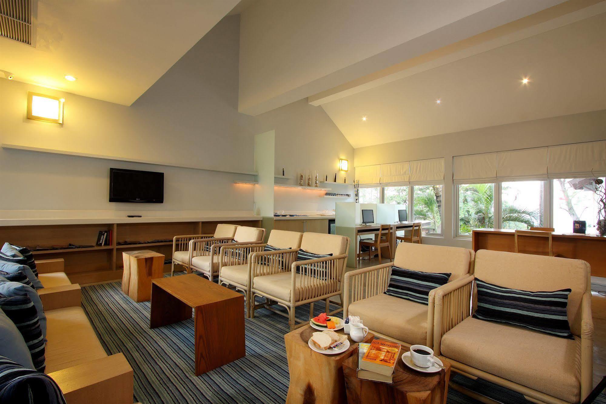 Resort Ramada By Wyndham Southsea Phuket