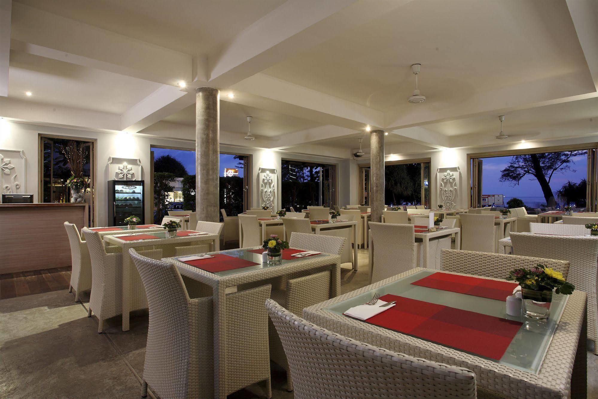Ramada By Wyndham Southsea Phuket