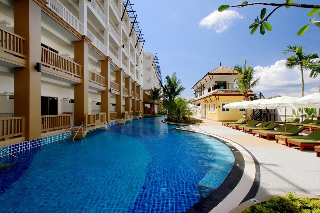Sea Breeze - Sha 3*