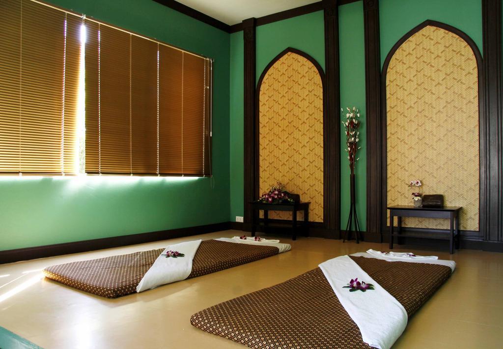 Sea Breeze - Sha 3* Kata Beach (Phuket)