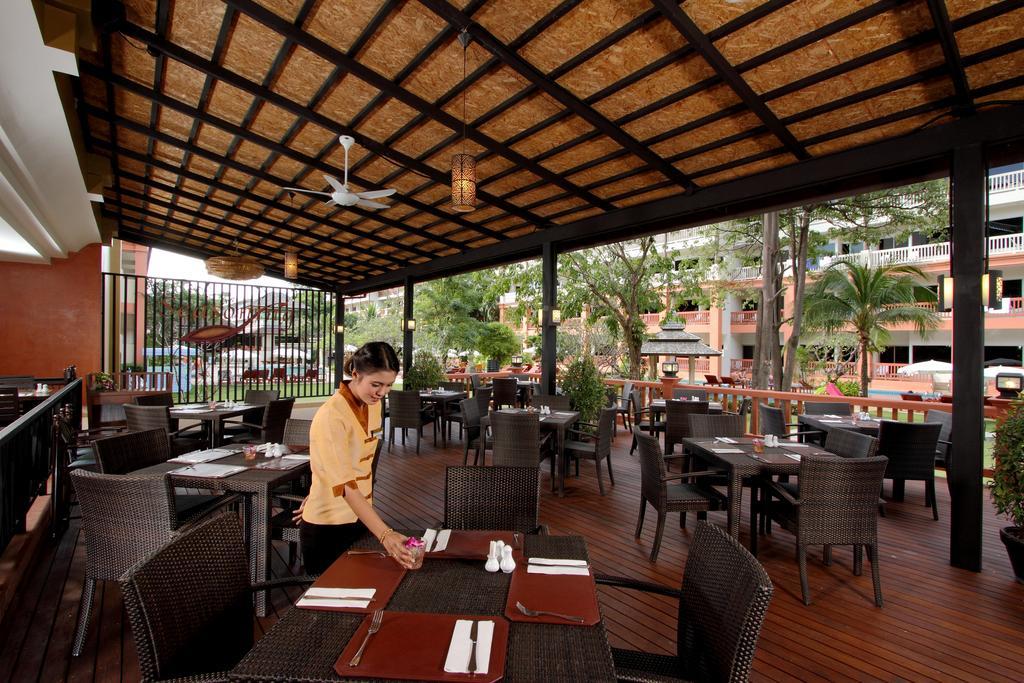 Resort Sea Breeze - Sha 3*