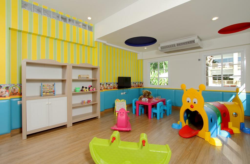 Resort Sea Breeze - Sha 3*