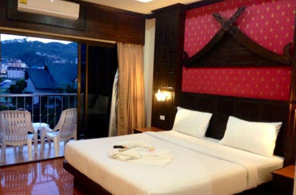 Sk 3* Patong