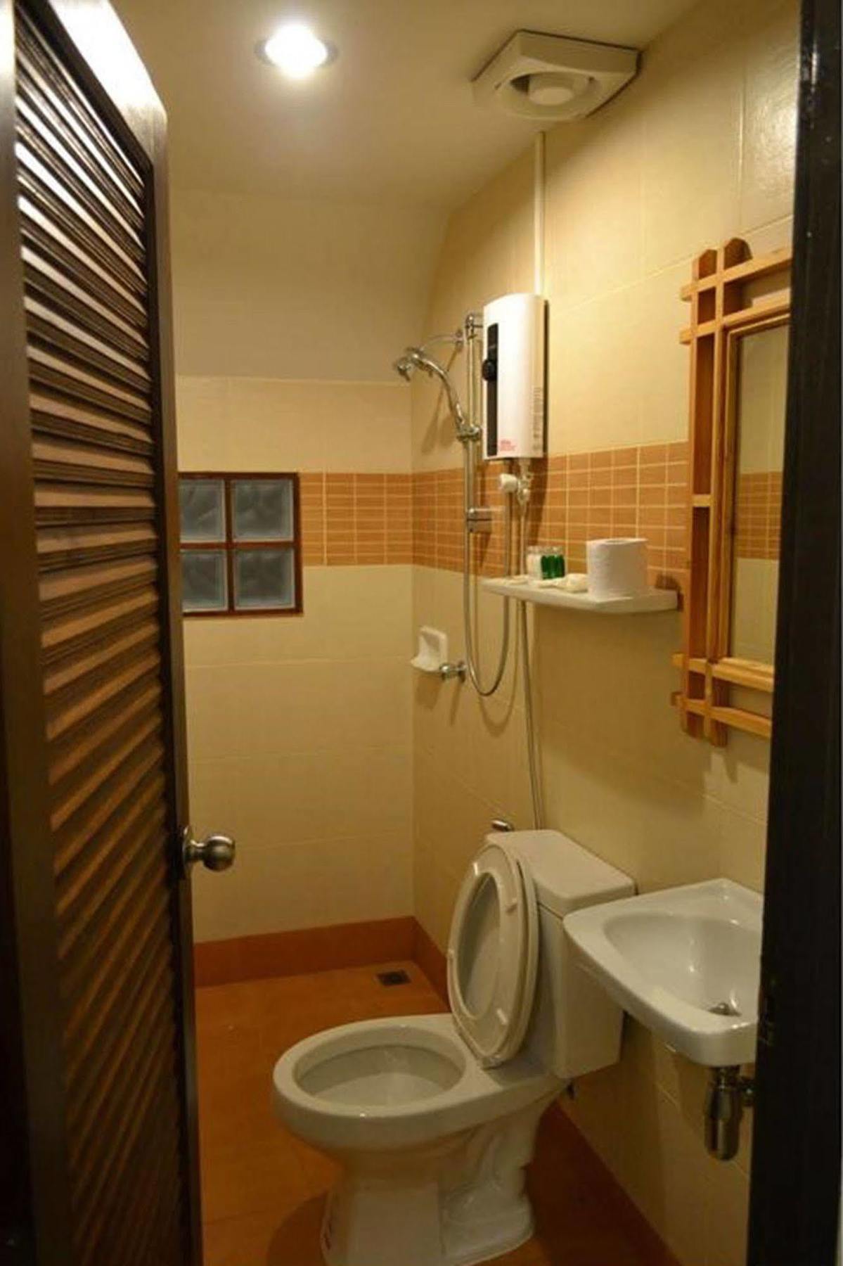 Hotel Phuket 3*