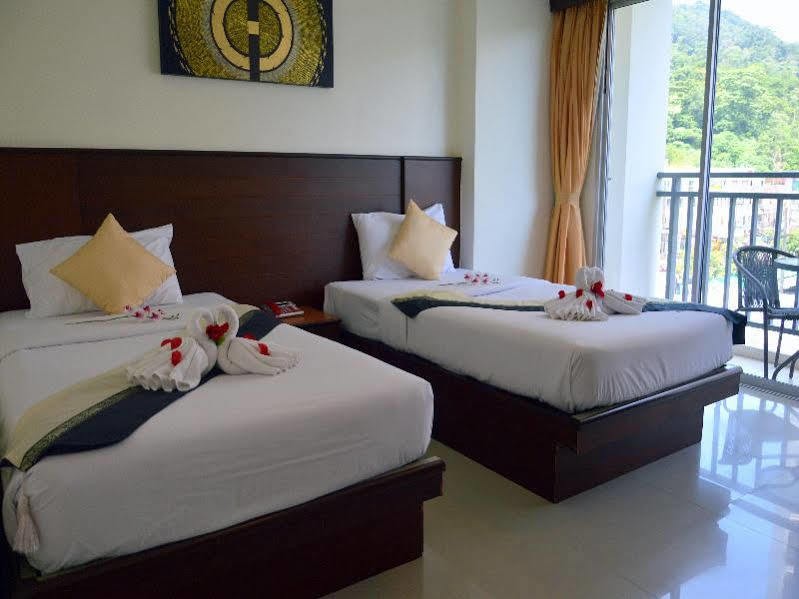 Sharaya 3* Patong