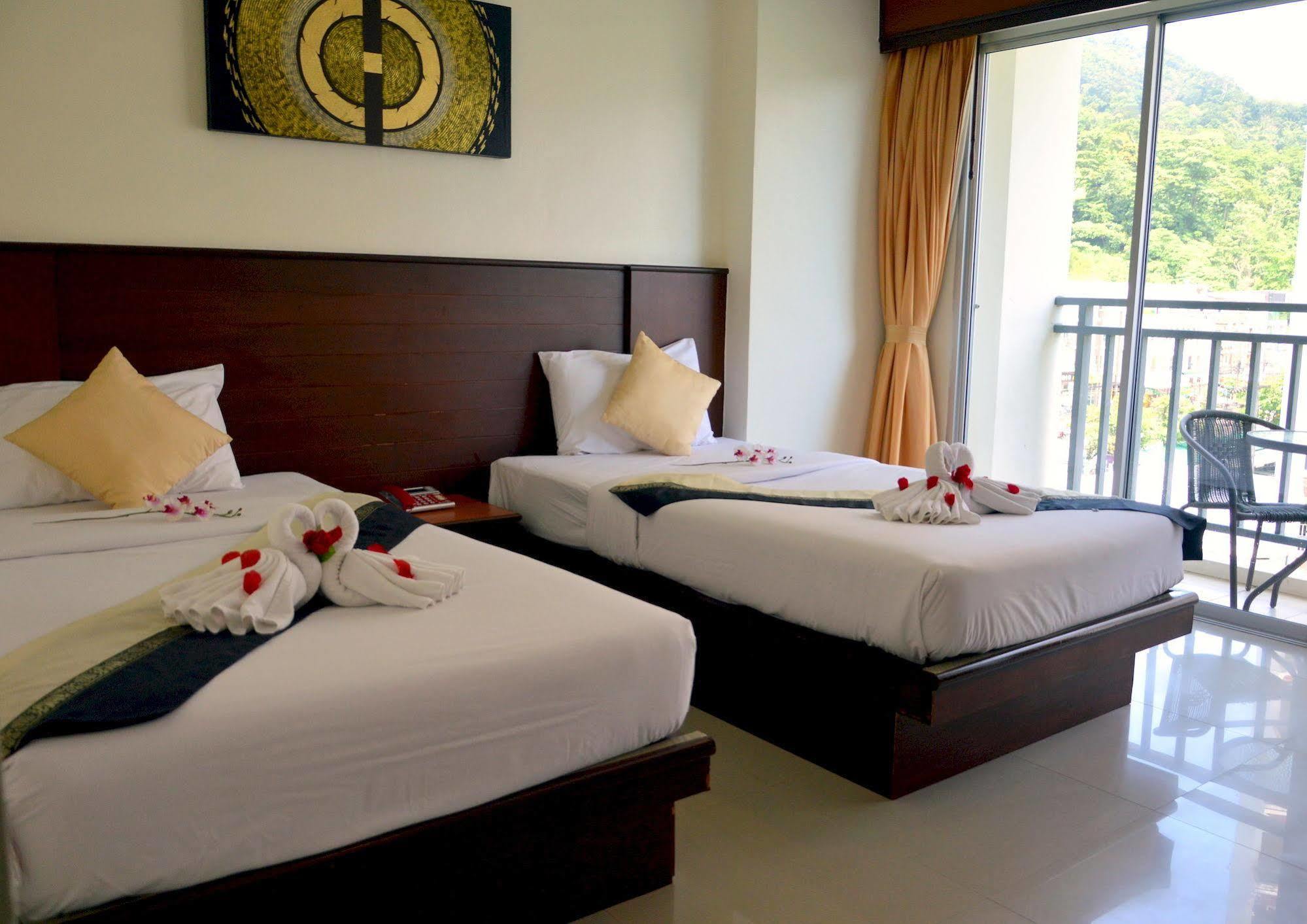 Hotel Sharaya 3*