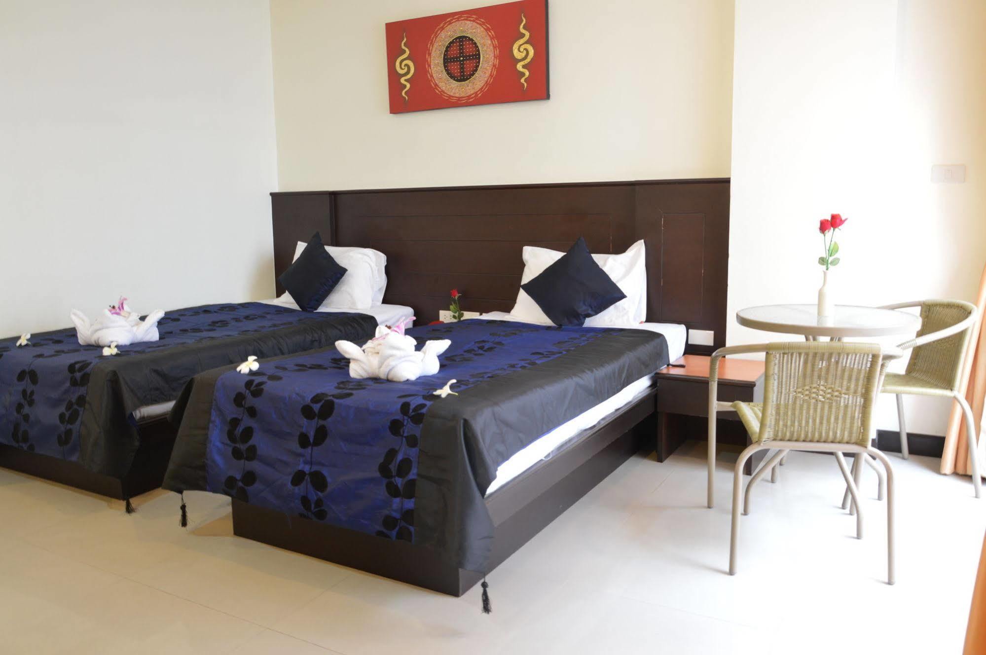 Hotel Sharaya