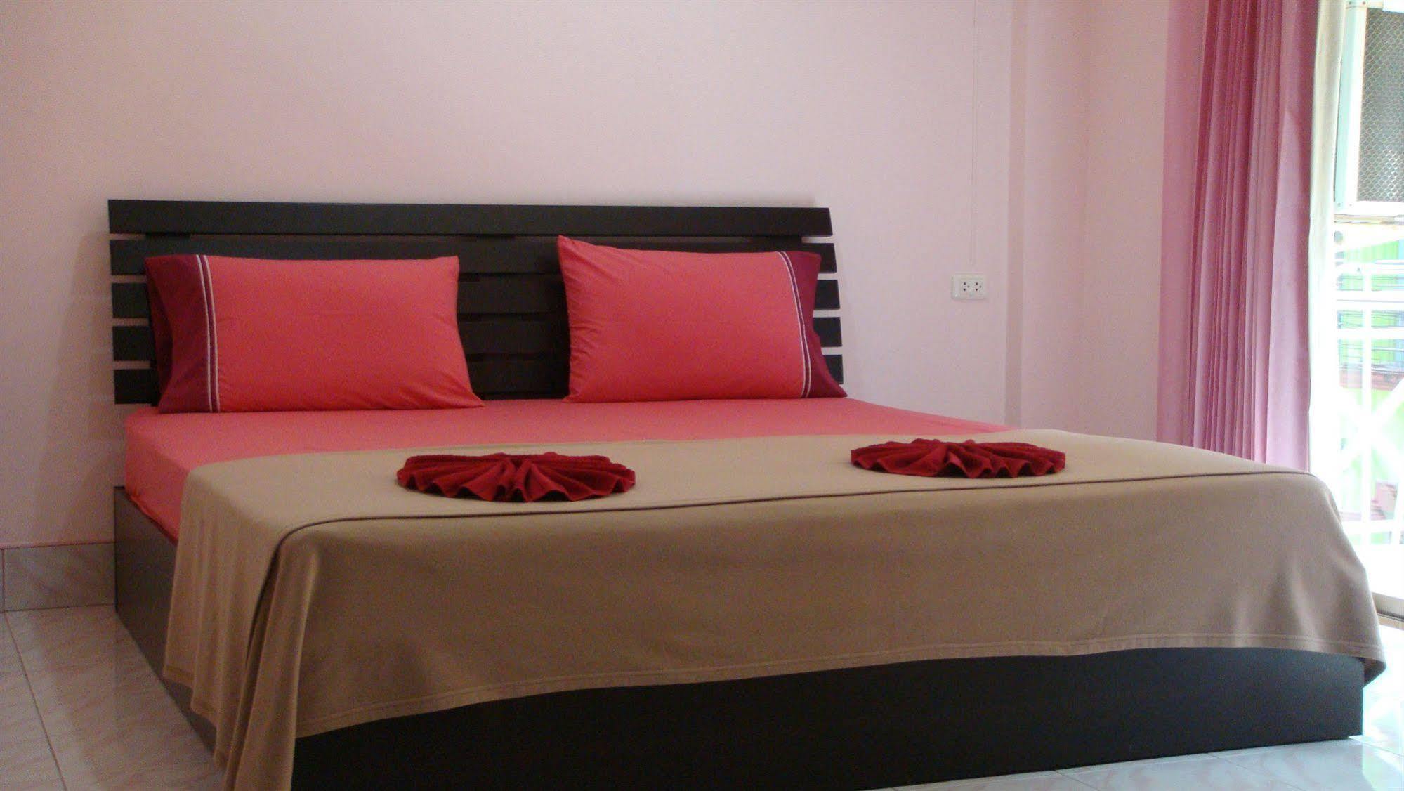 Candy House Patong