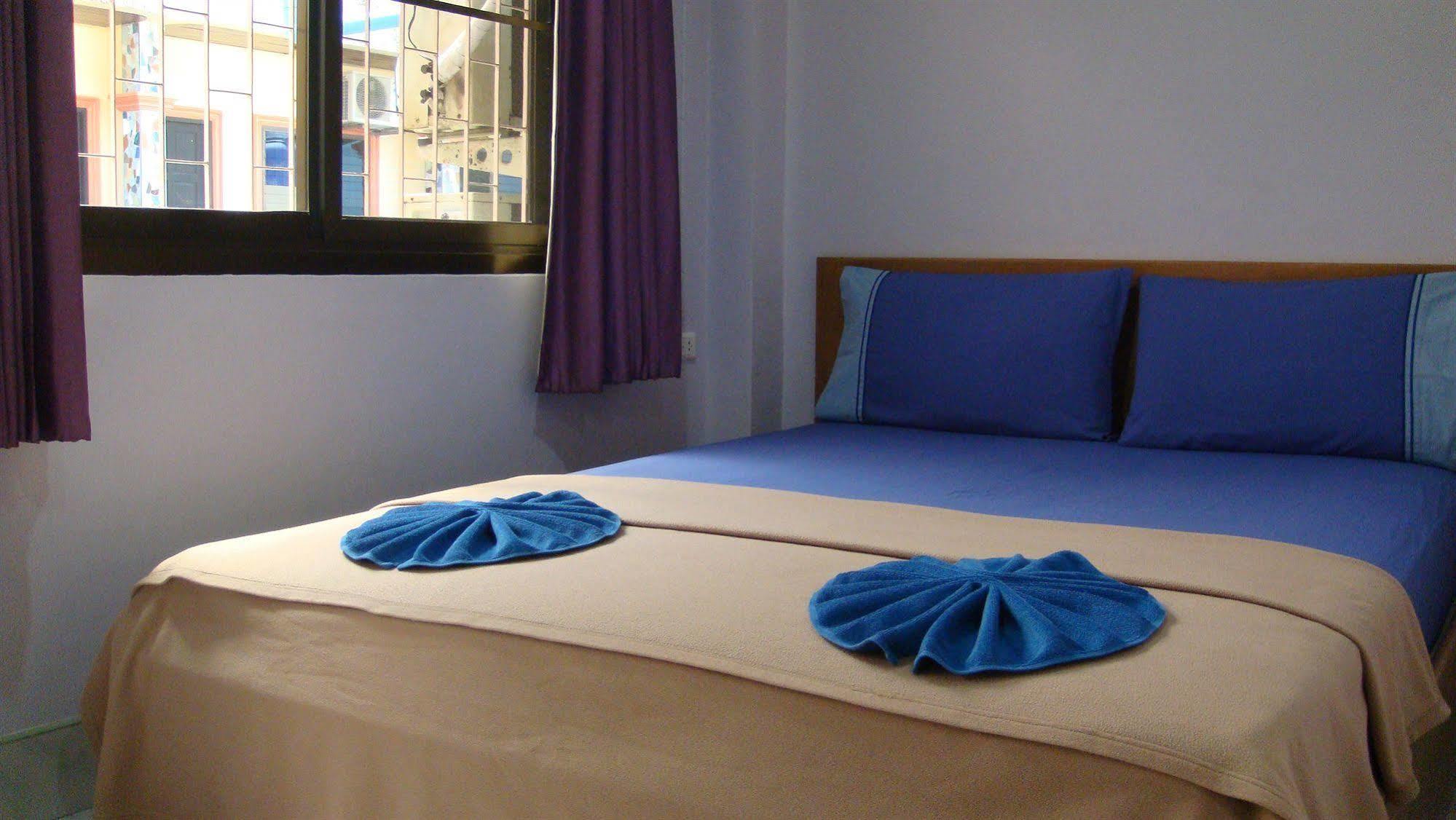 Guest house Candy House Patong