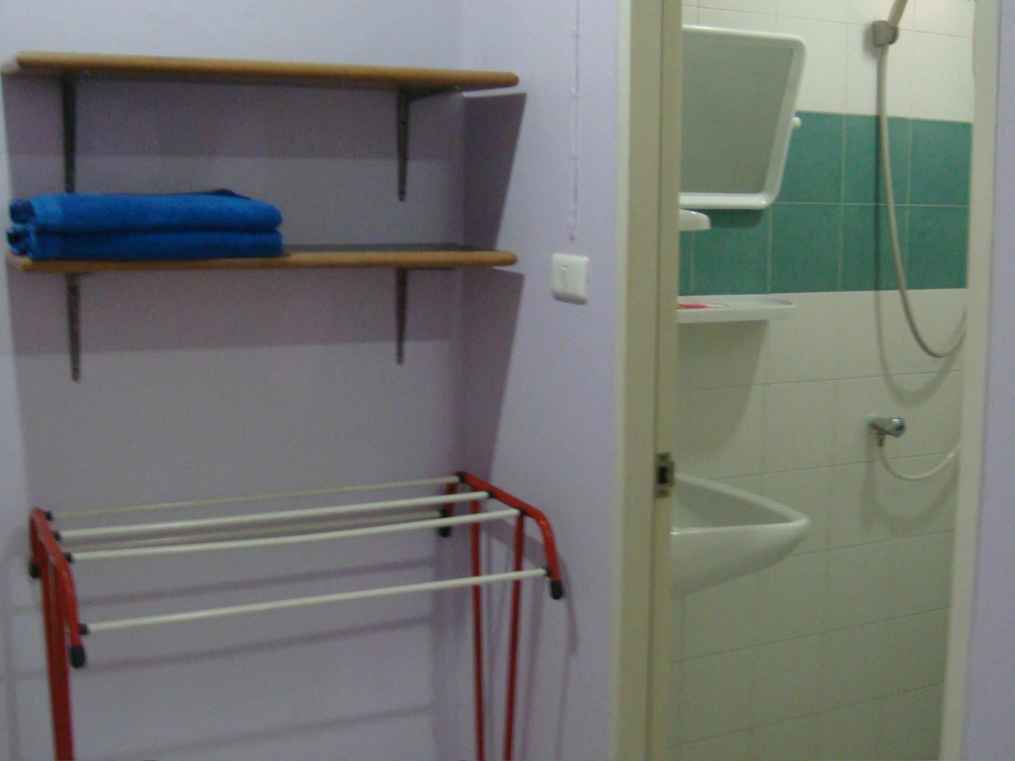 Guest house Candy House 2*