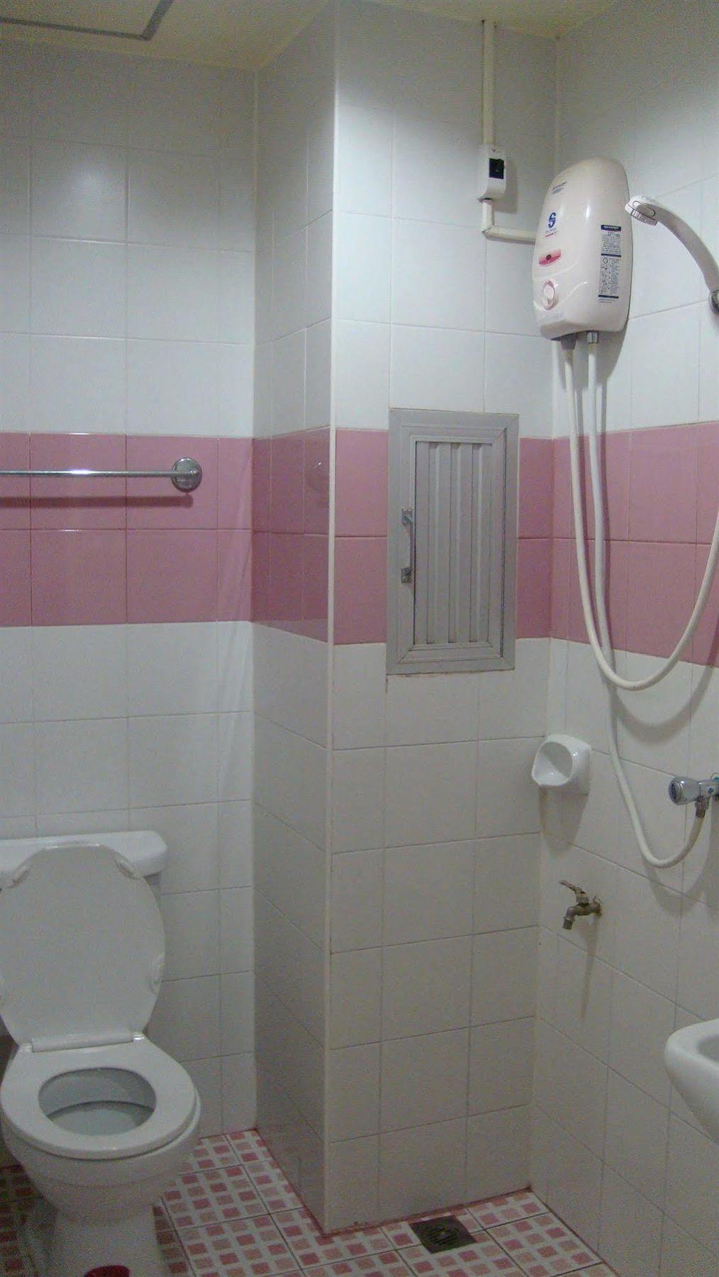 Guest house Candy House Patong