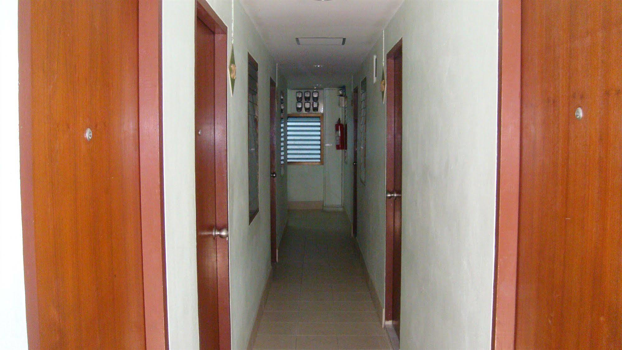 Guest house Candy House
