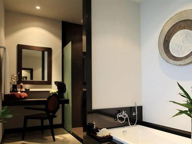 Two - Onyx Style Beach, Phuket * Nai Harn