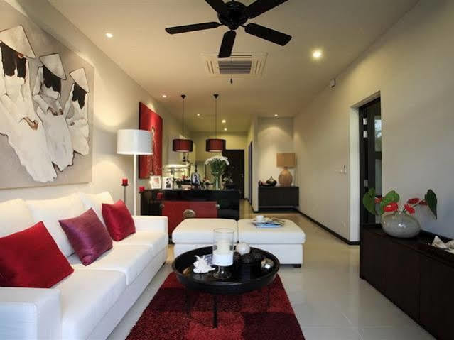 Villa Two - Onyx Style Beach, Phuket Nai Harn