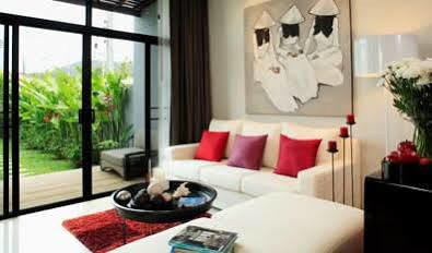 Two - Onyx Style Beach, Phuket * Nai Harn