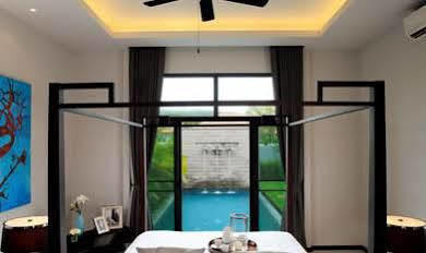 Two - Onyx Style Beach, Phuket Nai Harn