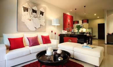 Two - Onyx Style Beach, Phuket Villa Nai Harn