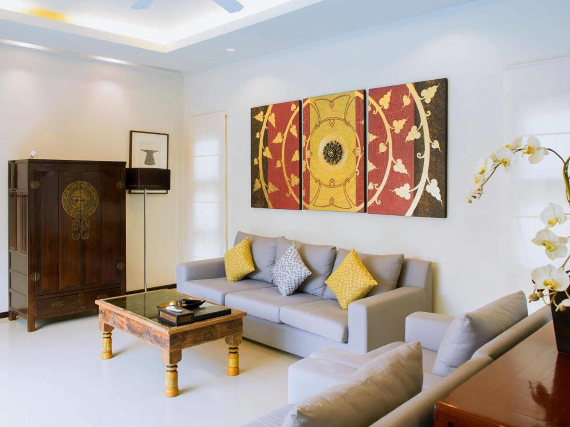 Two Oriental Style Layan * Phuket