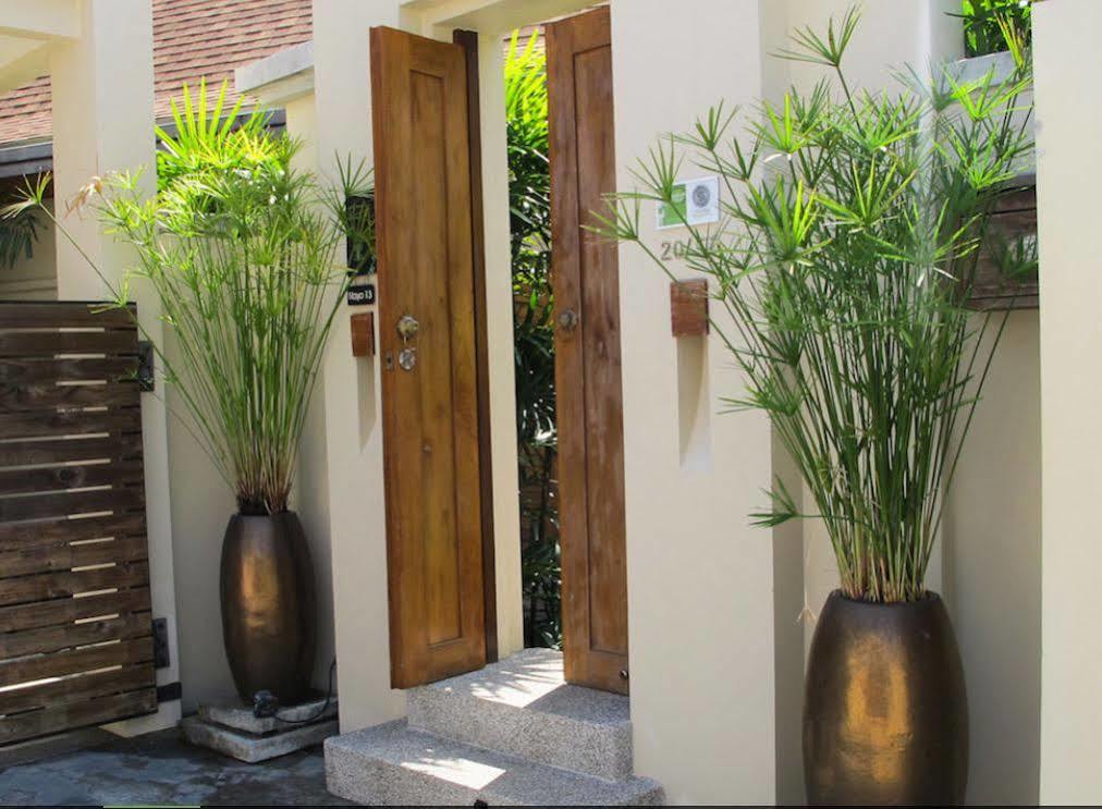 Two Phuket - Oxygen Nai Harn Apartment Rawai
