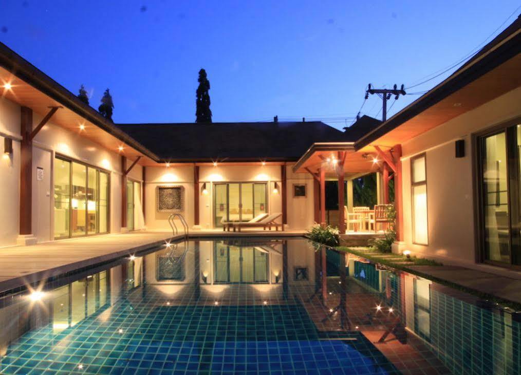 Apartment Two Phuket - Oxygen Nai Harn Rawai