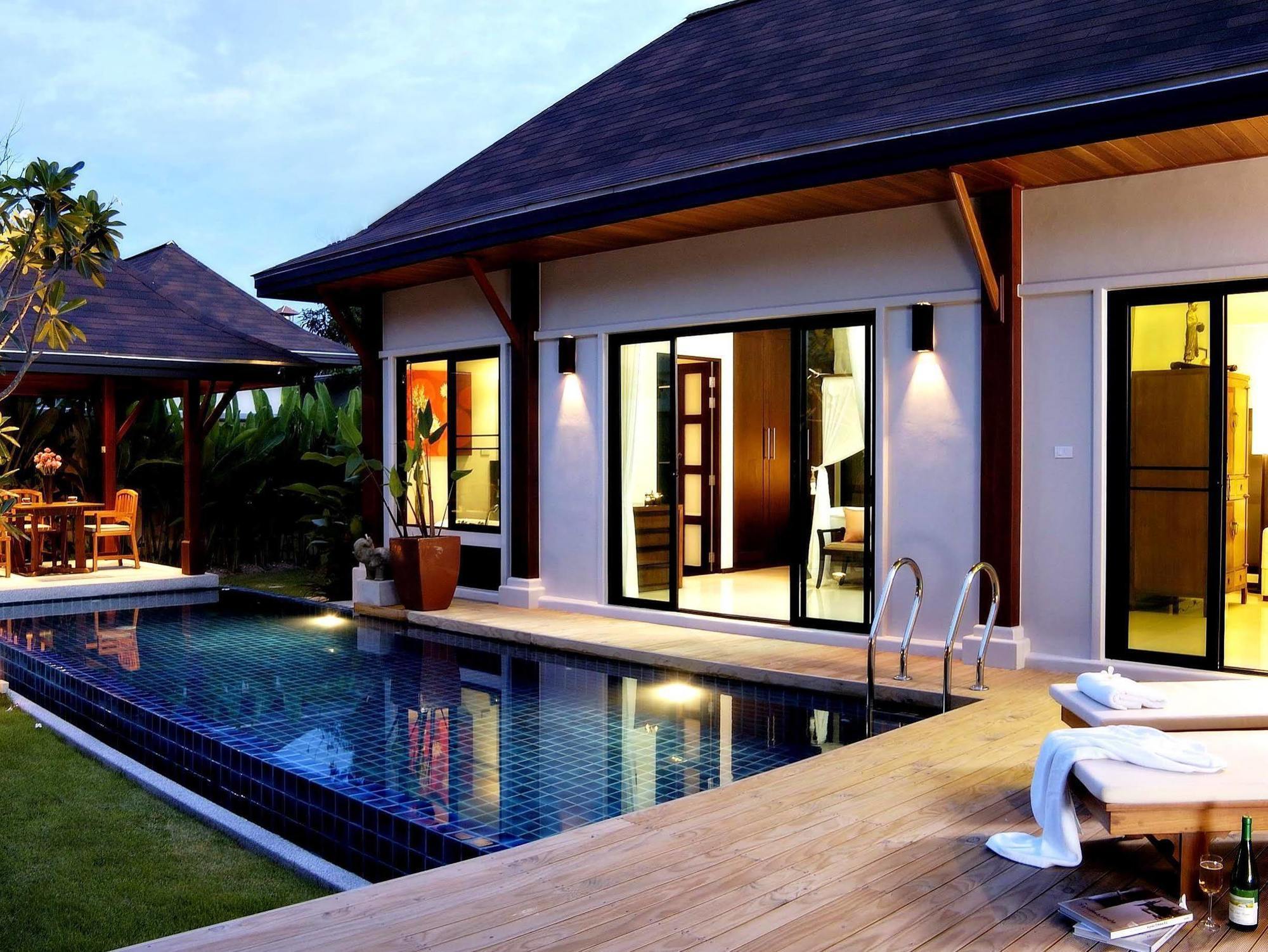 Apartment Two Phuket - Oxygen Nai Harn *