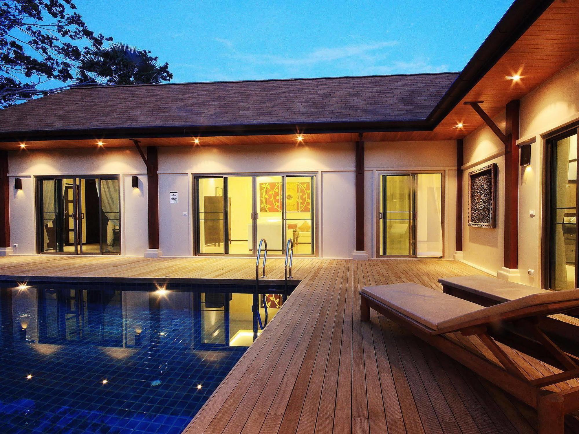 Apartment Two Phuket - Oxygen Nai Harn Rawai
