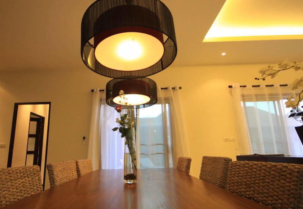 Two Phuket - Oxygen Nai Harn Apartment Rawai