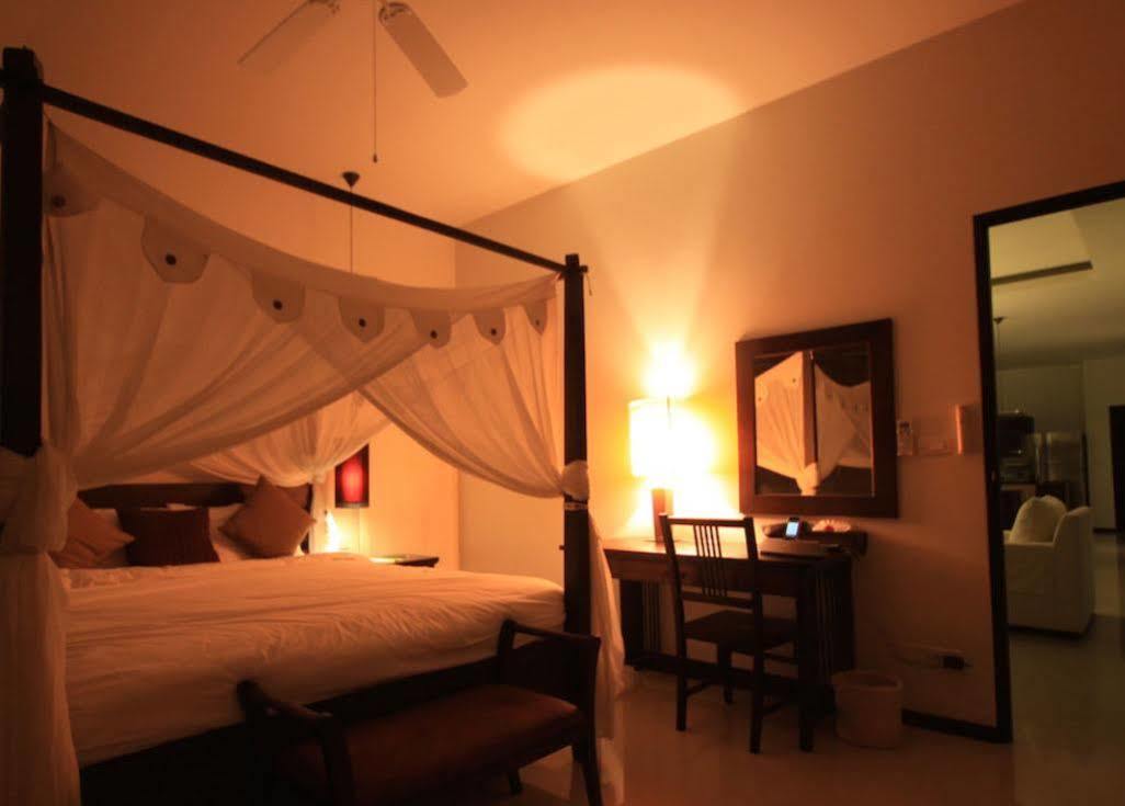 Apartment Two Phuket - Oxygen Nai Harn Rawai