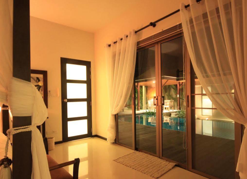 Apartment Two Phuket - Oxygen Nai Harn Rawai