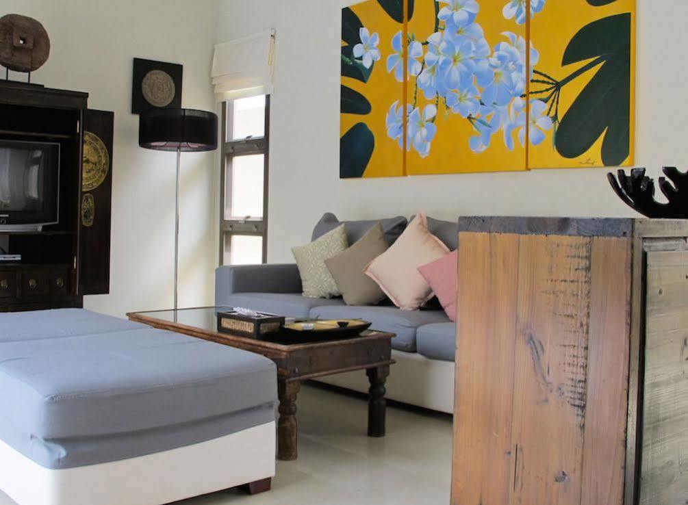 Apartment Two Phuket - Oxygen Nai Harn Rawai