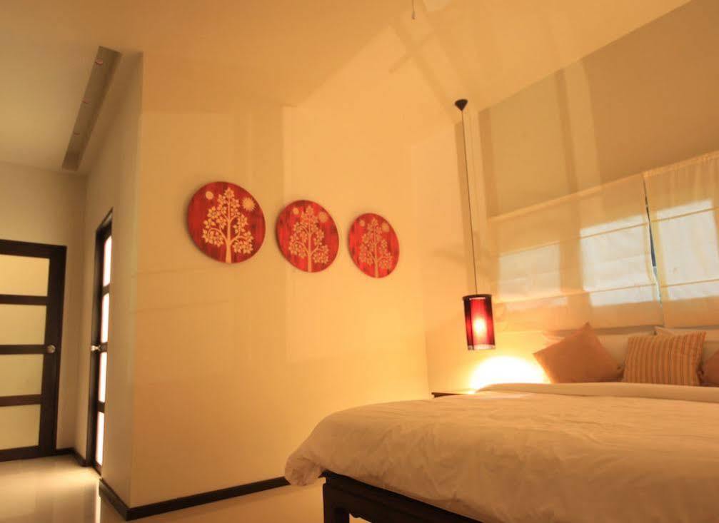 Apartment Two Phuket - Oxygen Nai Harn Rawai