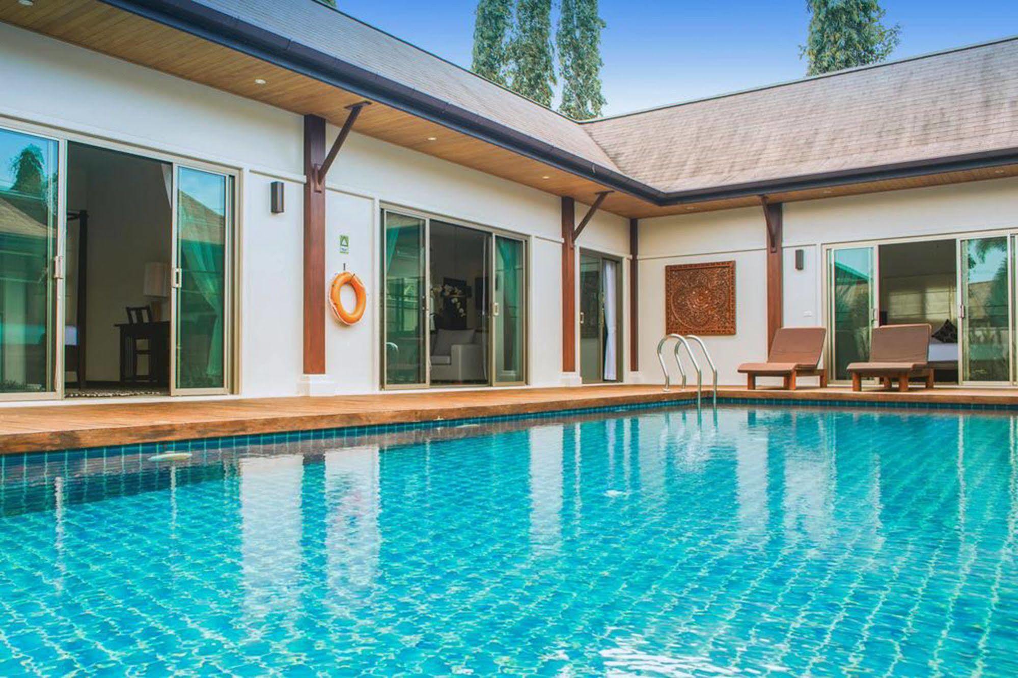 Apartment Two Phuket - Oxygen Nai Harn Rawai