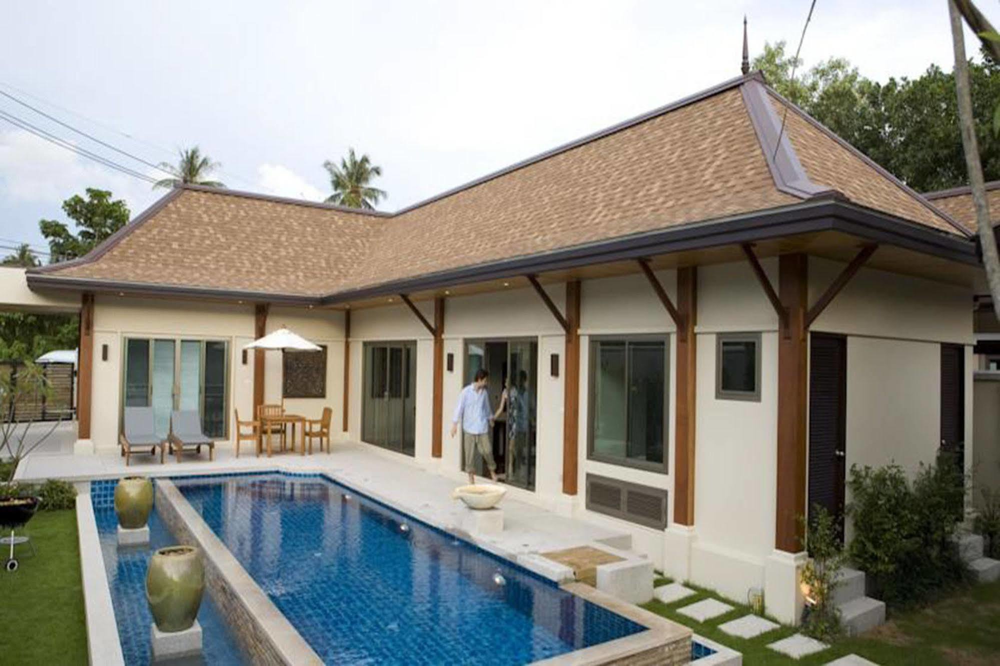Two Phuket - Oxygen Nai Harn * Rawai
