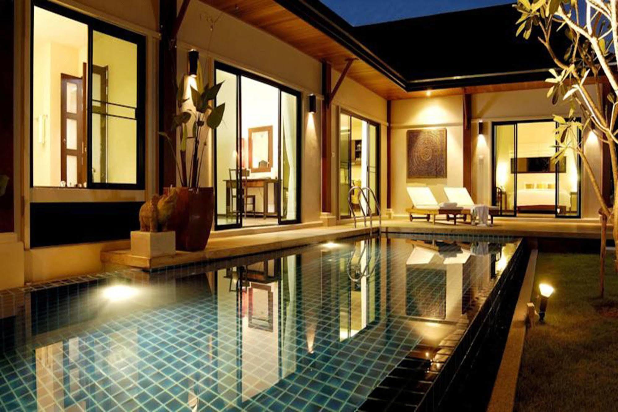 Apartment Two Phuket - Oxygen Nai Harn Rawai