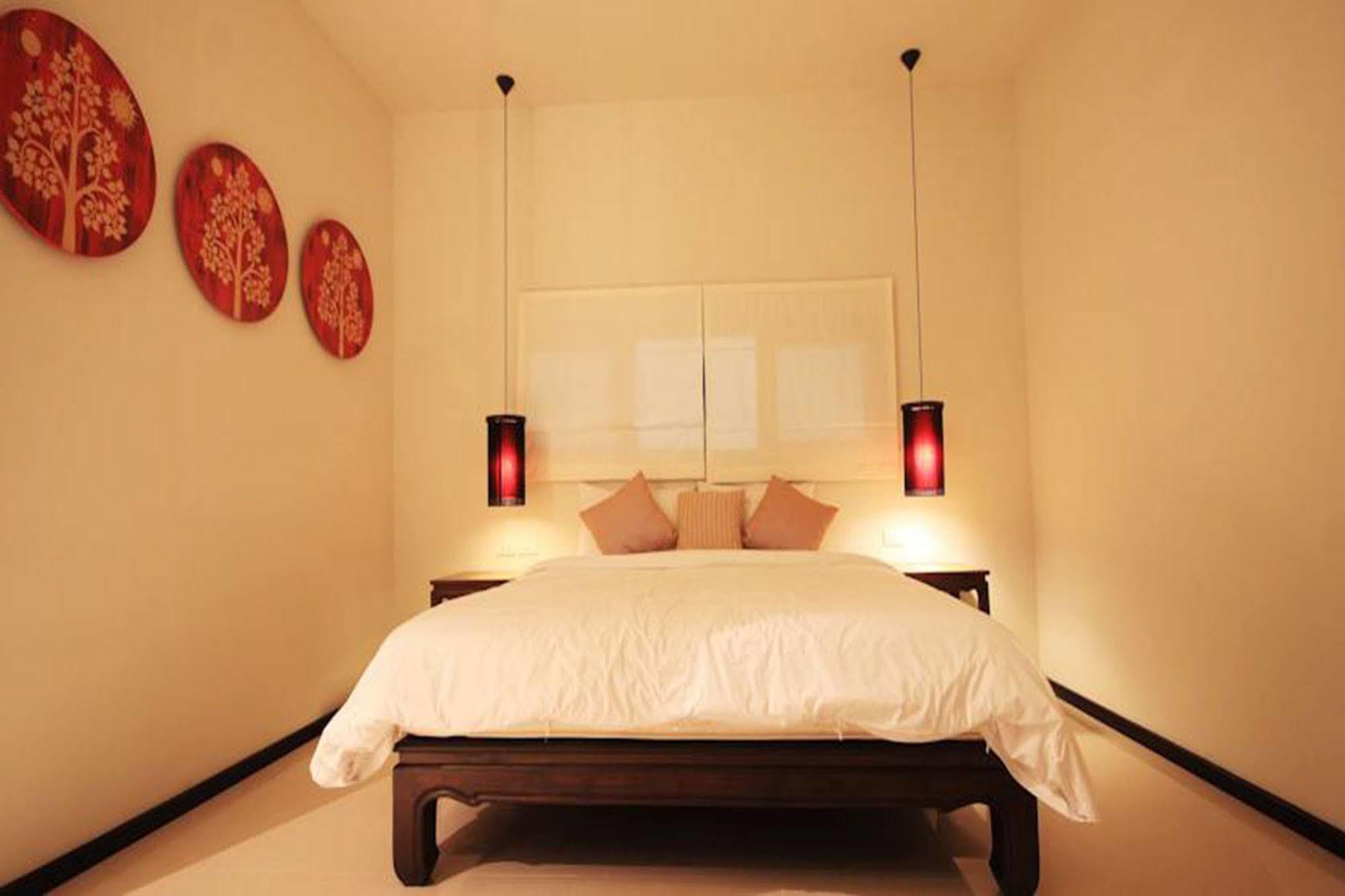 Apartment Two Phuket - Oxygen Nai Harn Rawai