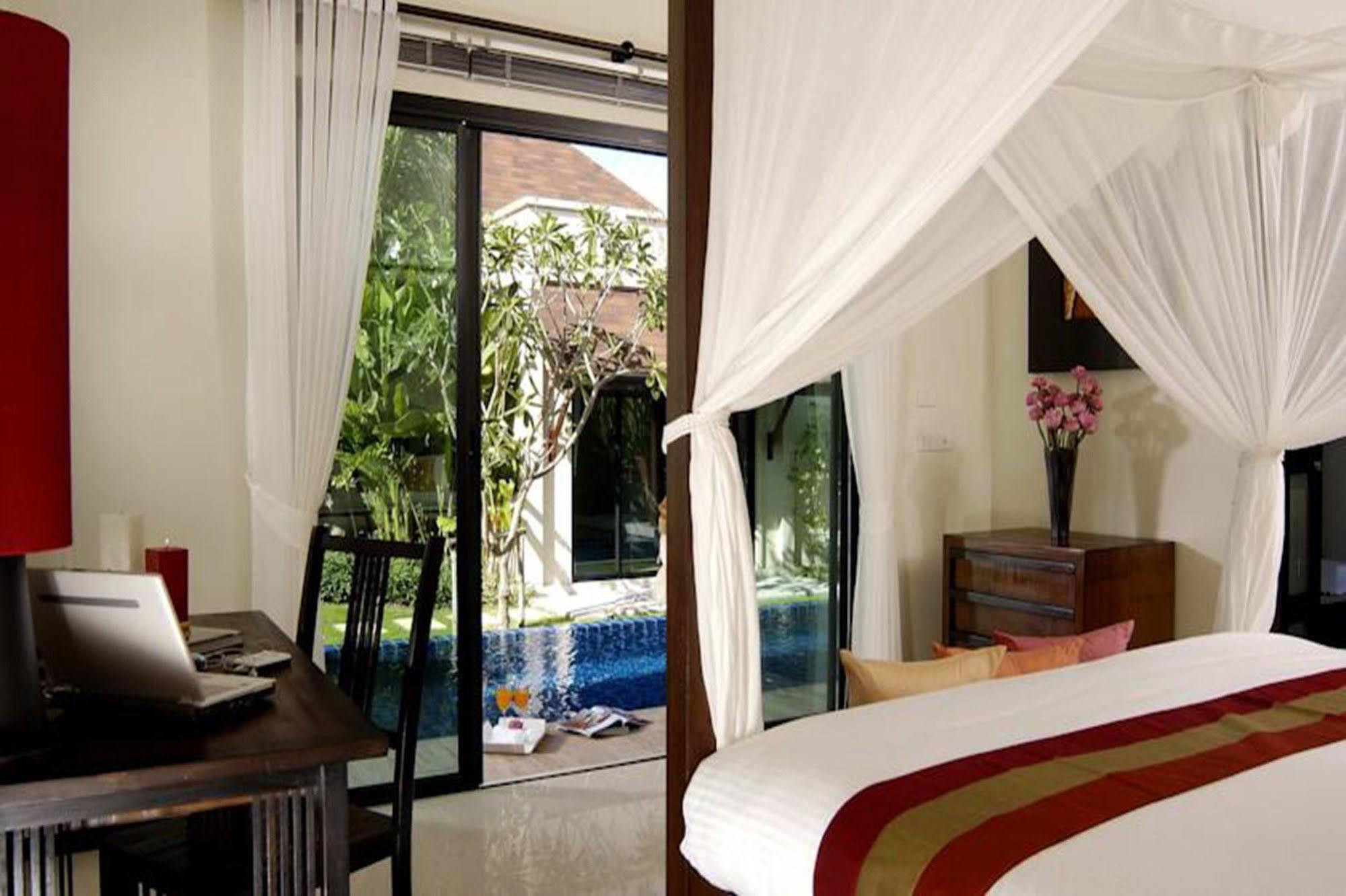 Two Phuket - Oxygen Nai Harn