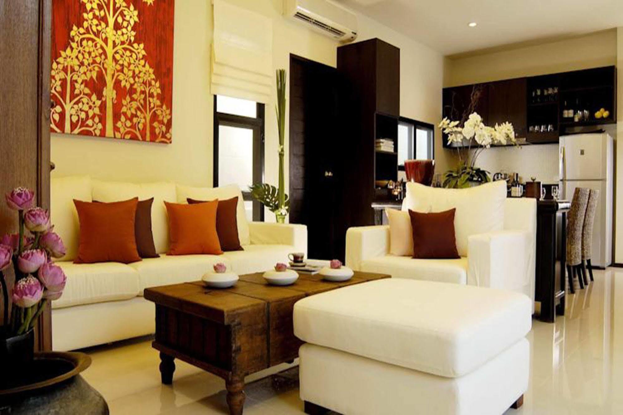 Two Phuket - Oxygen Nai Harn Apartment