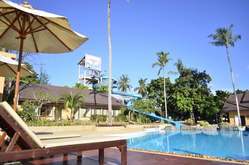 Resort Phuket Siray Hut