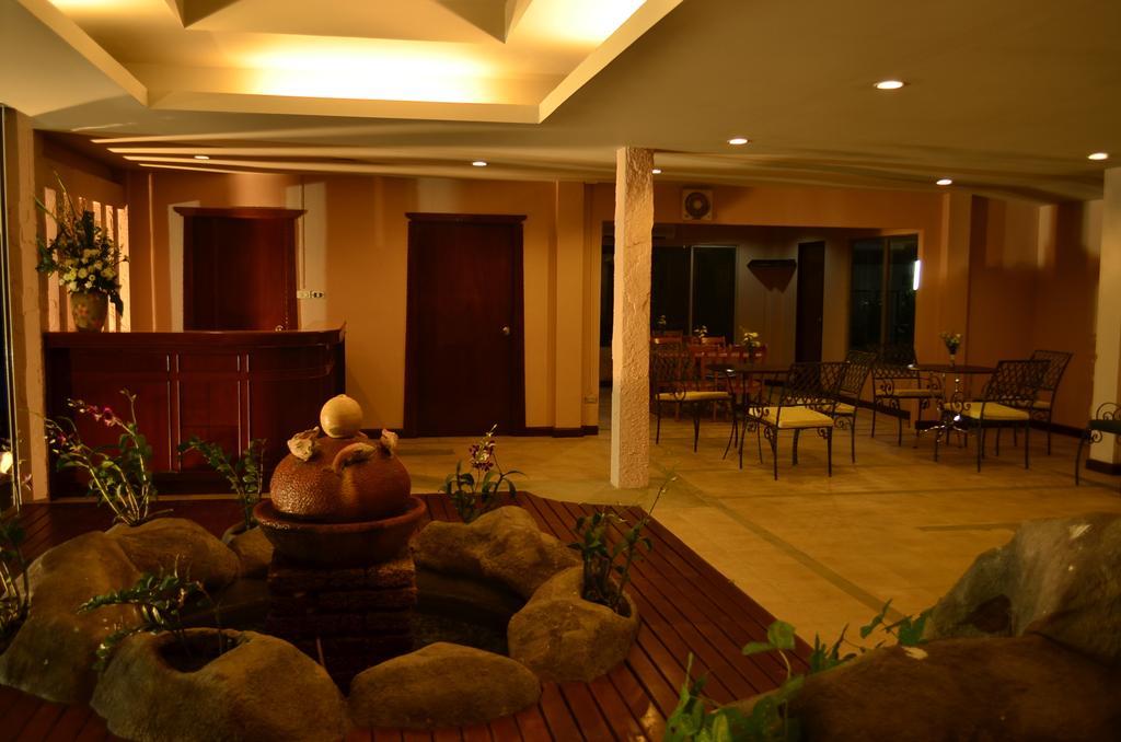 Phuket Siray Hut Resort Ratsada