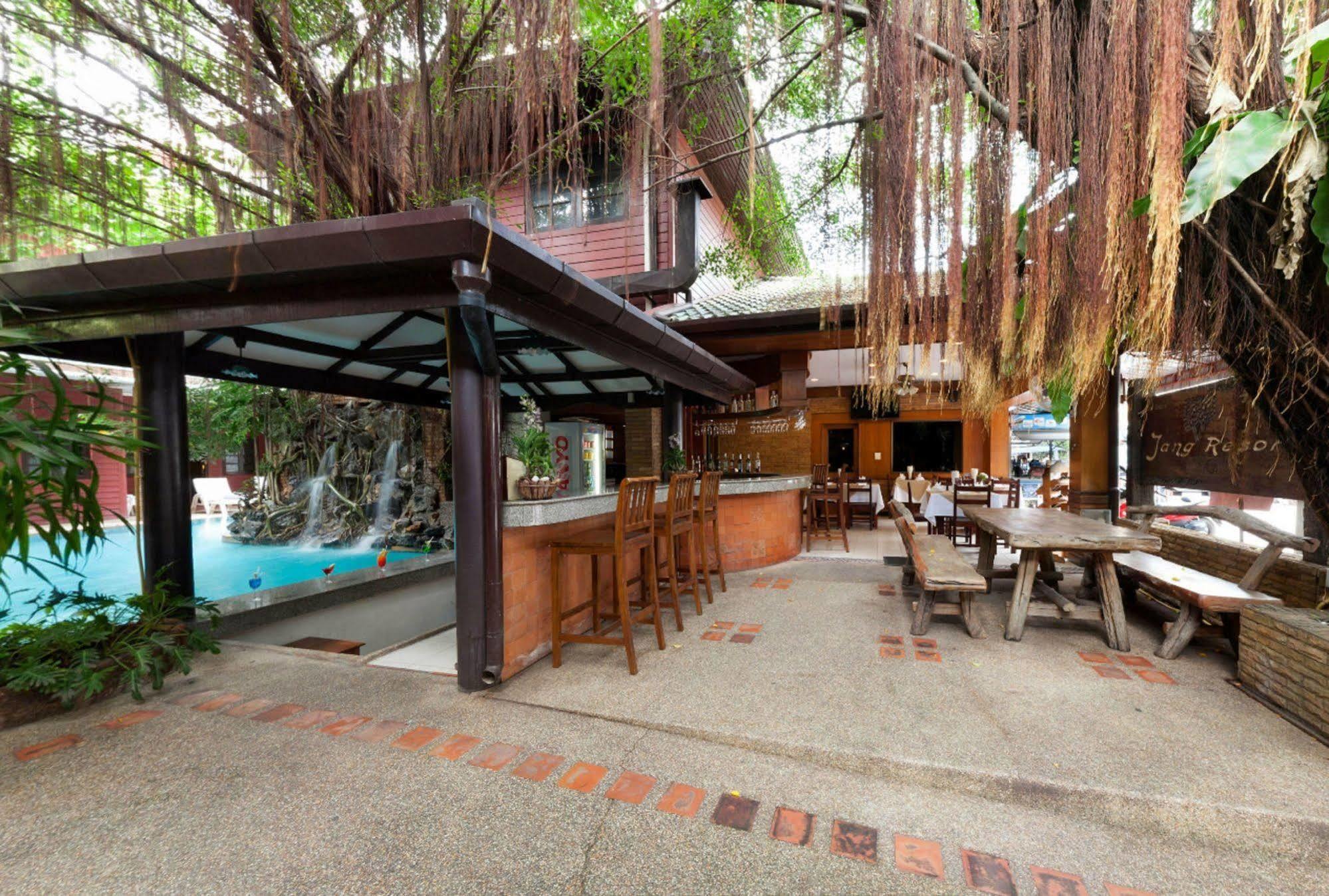 Hotel Jang Patong